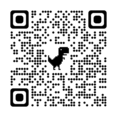 A QR code to the page Thieves on Jin Travel Europe